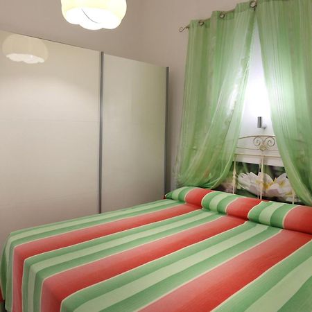 A Due Passi Dal Mare By Salento Prime Apartment Торе Вадо Екстериор снимка