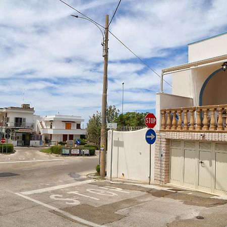 A Due Passi Dal Mare By Salento Prime Apartment Торе Вадо Екстериор снимка
