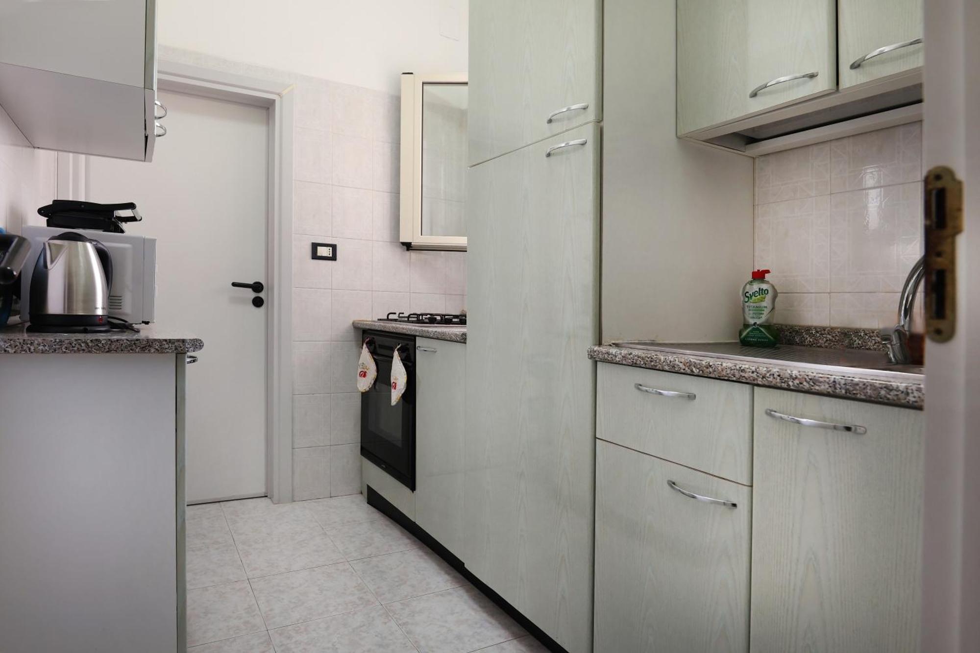 A Due Passi Dal Mare By Salento Prime Apartment Торе Вадо Екстериор снимка