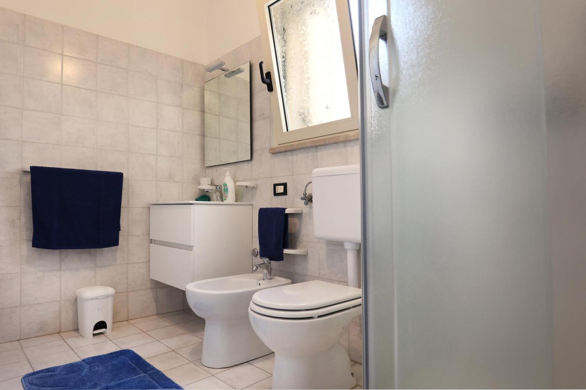 A Due Passi Dal Mare By Salento Prime Apartment Торе Вадо Екстериор снимка