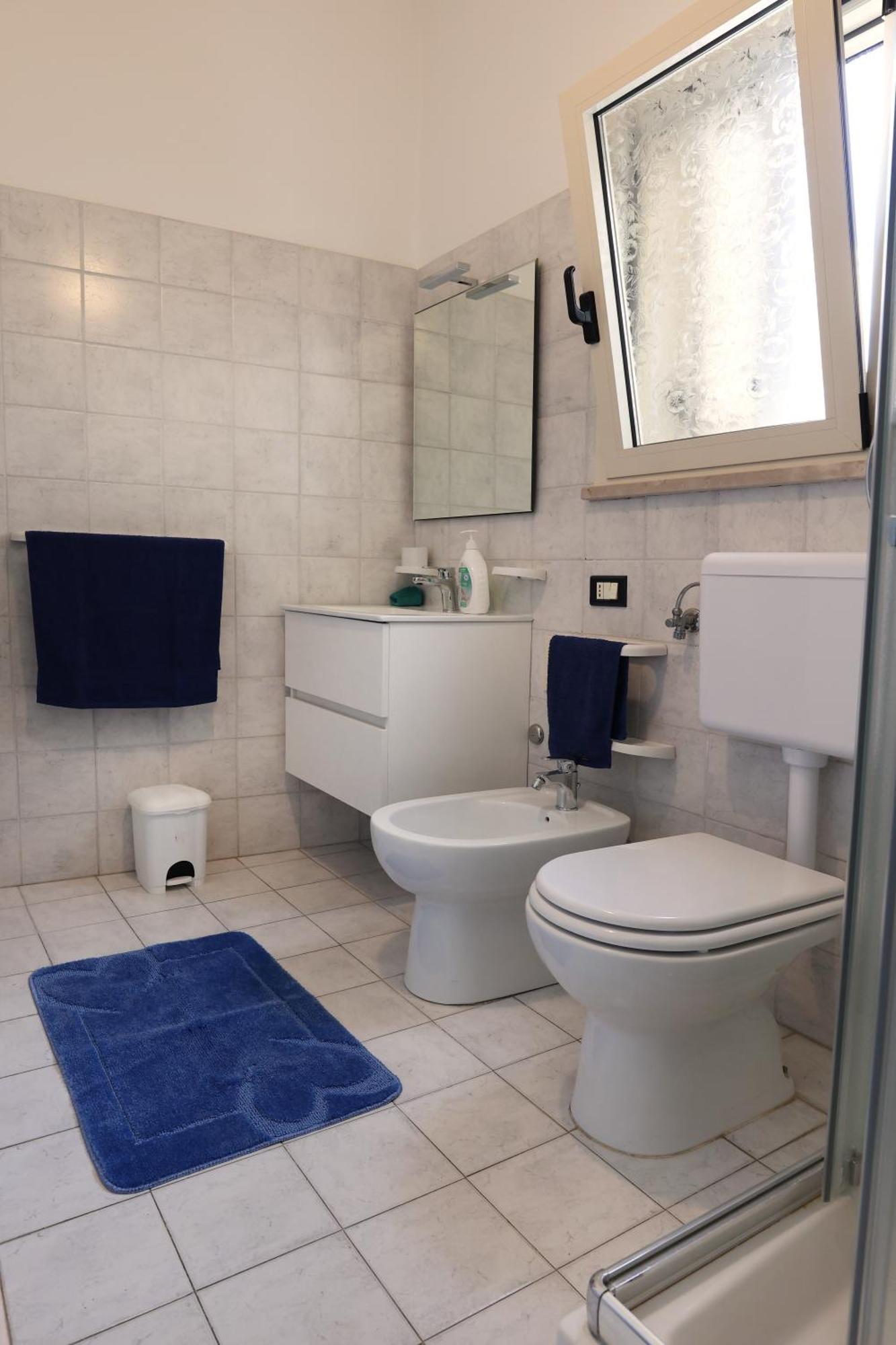 A Due Passi Dal Mare By Salento Prime Apartment Торе Вадо Екстериор снимка